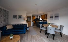 Canalside Apartment